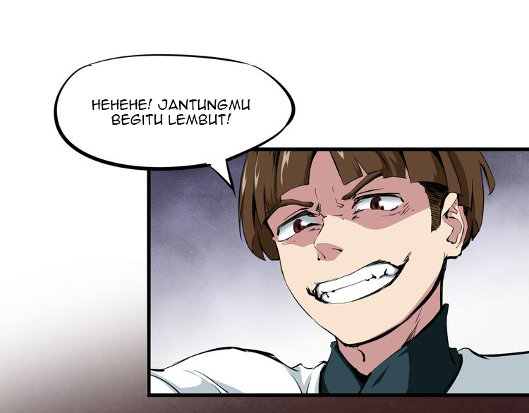 Dragon’s Blood Vessels Chapter 03 Gambar 50